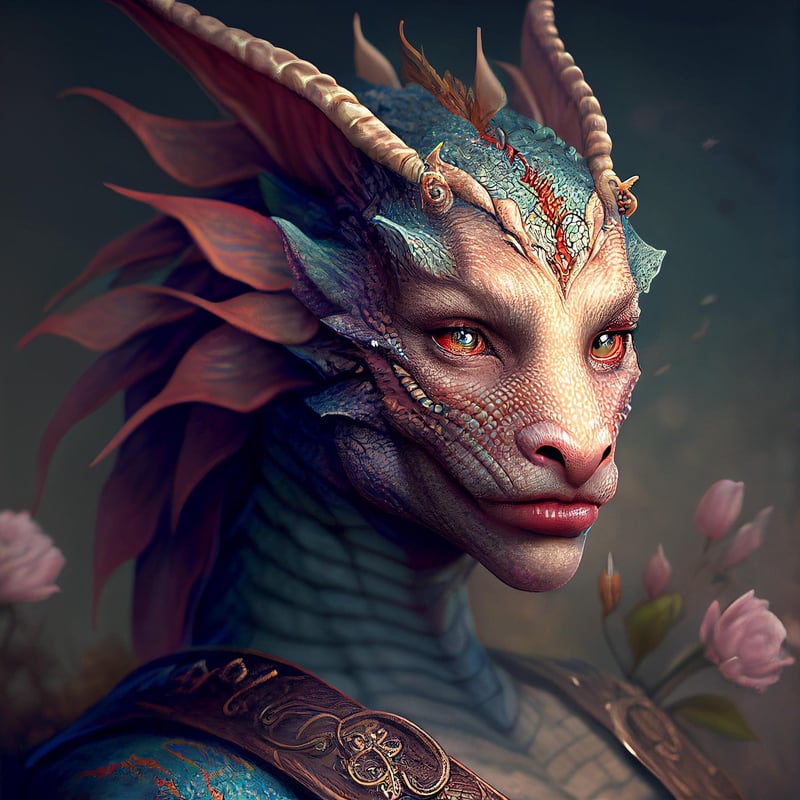 Dragon Sanctuary